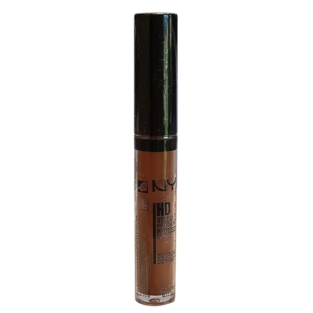 NYX HD Studio Photogenic Concealer, CW08.2 Cappuccino